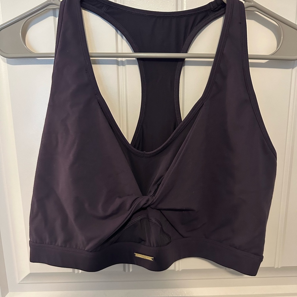 LIMITED EDITION WHITNEY SIMMONS SPORTS BRA